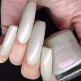 Igneous is Bliss from the “You Rock” Collection 5-free 15ml