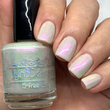 Igneous is Bliss from the “You Rock” Collection 5-free 15ml