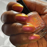 Crown Roast of Frankfurters from the “It’s Giving Salad?” Collection