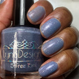 Michigan’s Triangle from the “Michigan Mysteries” Collection 5-free 15ml of