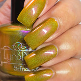 So Mush Fun from the “Fungus Among Us” Collection 5-free 15ml