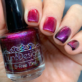 The Knives Really Bring the Place Together from the “Our Flag Means Death Pt 2” Collection 5-free 15ml