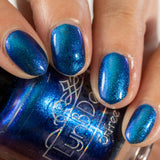 You Have Impeccable Balance, Babe from the “Our Flag Means Death Pt 2” Collection 5-free 15ml