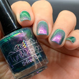 Witch’s Ball from the “Michigan Mysteries” Collection 5-free 15ml