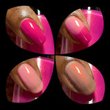 Pink Lady Salad from the “It’s Giving Salad?” Collection