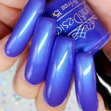 Sellcouth from the “Neon Northern Lights” Collection 5-free 15ml