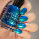 Eben Ice Caves from the “Michigan Mysteries” Collection 5-free 15ml