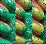 Pandan Boba from the “Silly Little Drinks pt2” Collection 5-free 15ml