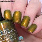 Pernicious from the “Moira’s Words pt 2” Collection 5-free 15ml