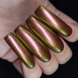 None of Your Bismuth from the “You Rock” Collection 5-free 15ml