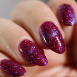 Midnight Aurora from the “Photo of the Month” Collection 5-free 15ml