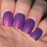 Salmon Supreme from the “It’s Giving Salad?” Collection