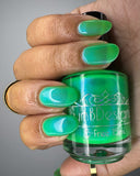 Whist from the “Neon Northern Lights” Collection 5-free 15ml