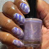 Pastiche from the “Just Surreal” Collection