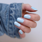 Hey Boo from the “Val-O-Ween” Quad