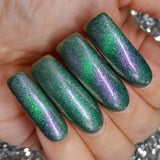 Rendering from the “Just Surreal” Collection