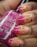 Dragonfruit Boba from the “Silly Little Drinks” Collection 5-free 15ml