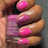 Therma-Licious from the “Therms” Collection 5-free 15ml