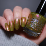 So Mush Fun from the “Fungus Among Us” Collection 5-free 15ml