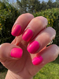 Let’s Celebrate LaTannya Birthday Charity Polish 5-free 15ml