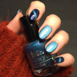 A Queen on Her Pillow from the “Coco’s Office Takeover” Collection 5-free 15ml