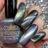 Juxtapose from the “Just Surreal” Collection