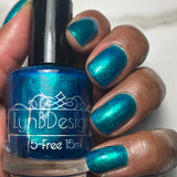 Eben Ice Caves from the “Michigan Mysteries” Collection 5-free 15ml