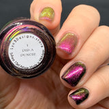 I Did a Punch! from the “Our Flag Means Death Pt 2” Collection 5-free 15ml