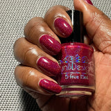 The Nightmare Persists 15ml 5-free