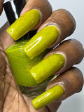 The Credible Hulk Revamp 15ml 5-free
