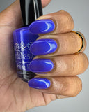 Sellcouth from the “Neon Northern Lights” Collection 5-free 15ml