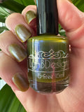 You Grow Girl from the “Soil Mates” Collection 5-free 15ml