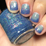 Roselia to the Occasion from the “Video Game Plants” Collection 5-free 15ml