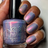 Old Presque Isle Lighthouse Keeper from the “Michigan Mysteries” Collection 5-free 15ml