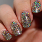 Kitty Glitter 15ml 5-free