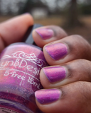 Salmon Supreme from the “It’s Giving Salad?” Collection