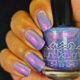 Old Presque Isle Lighthouse Keeper from the “Michigan Mysteries” Collection 5-free 15ml