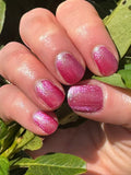 Social Piranha from the “Video Game Plants” Collection 5-free 15ml