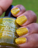 Patchwork Hat from the “Prugly Pals” Collection 5-free 15ml