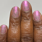 Bee in My Bonnet from the “Photo of the Month” Collection 5-free 15ml