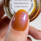 Your Own Personal Cheeses from the “Misheard Lyrics pt3” Collection 5-free 15ml