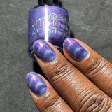 London Fog from the “Silly Little Drinks” Collection 5-free 15ml