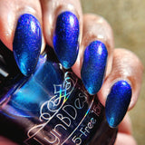 You Have Impeccable Balance, Babe from the “Our Flag Means Death Pt 2” Collection 5-free 15ml