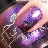 Carry Myself Like I’m Cute from the “Our Flag Means Death Pt 3” Collection 5-free 15ml