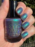Wither Without Rose from the “Video Game Plants” Collection 5-free 15ml
