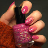 Dragonfruit Boba from the “Silly Little Drinks” Collection 5-free 15ml