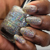 Kitty Glitter 15ml 5-free