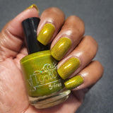 The Credible Hulk Revamp 15ml 5-free