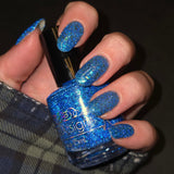 Boo-Berries from the “Falloween Pick n Mix” Collection 5-free 15ml