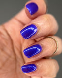 Sellcouth from the “Neon Northern Lights” Collection 5-free 15ml